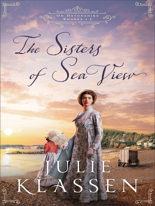 Cover image for The Sisters of Sea View